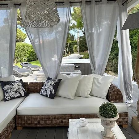 Villa Sonia *