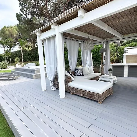 Villa Sonia