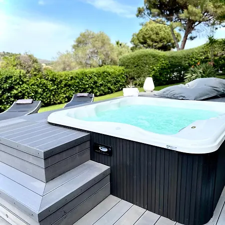 Villa Sonia *
