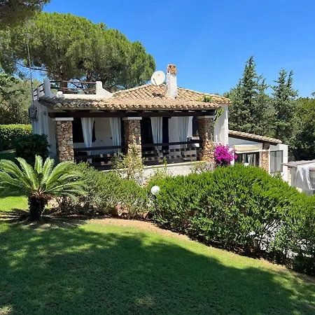 Villa Sonia *