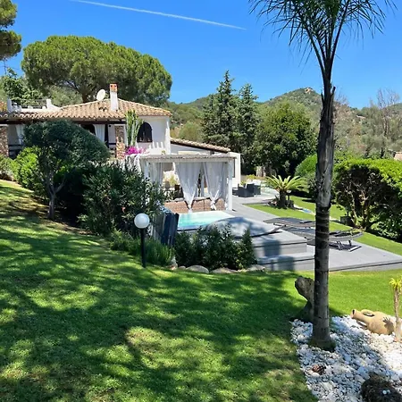 Villa Sonia Villasimius